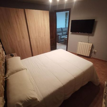 Appartement Bajo Rural à Foz Extérieur photo