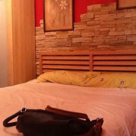 Appartement Bajo Rural à Foz Extérieur photo